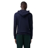 TH934951166 Lacoste Cotton Hooded Men's Tennis T-Shirt