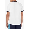 TM31D008100 Fila Tie Breaker Color Block Men's Tennis Crew