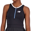 WD31420BK New Balance Tournament Women's Tennis Dress