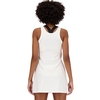 WD41401WT New Balance Tournament Women's Tennis Dress