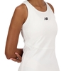 WD41401WT New Balance Tournament Women's Tennis Dress