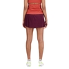 WK33422NBY New Balance Tournament Novelty Women's Tennis Skirt