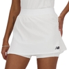 WK41401WT New Balance Tournament Women's Tennis Skirt