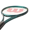 WR149811U Wilson Blade 98 16x19 V9.0 Tennis Racquet