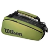 WR8016801001 Wilson Blade 12 Pack Tennis Bag