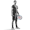 Wilson Ultra 100 CV Tennis Racquet