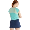 WT43430CYJ New Balance Tournament Cap Women's Tennis Top